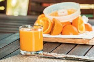 Unlocking the Heart-Boosting Powers of Orange