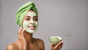 moringa benefits for health skin