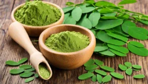 moringa benefits for health