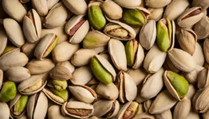 Pistachios