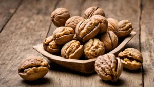 walnuts