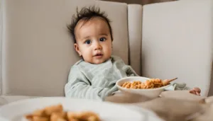 25 Foods You Should Never Feed Your Baby