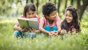 Engaging Children in Mental Health Activities