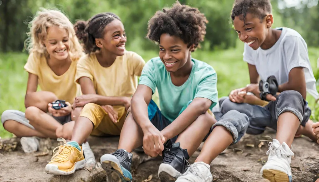 15 tips Engaging Children in Mental Health Activities